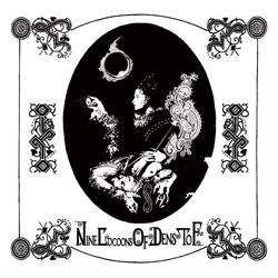 Second To None (JAP) : Nine Cocoons of Dens to F